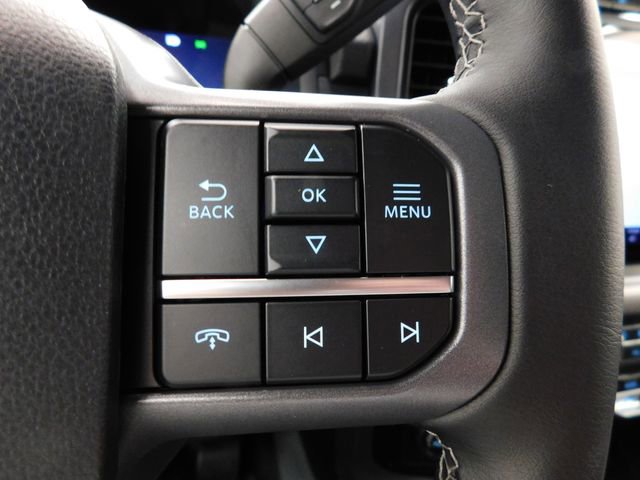 Used 2024 Ford F150 XLT w/ Equipment Group 302A MID image 28