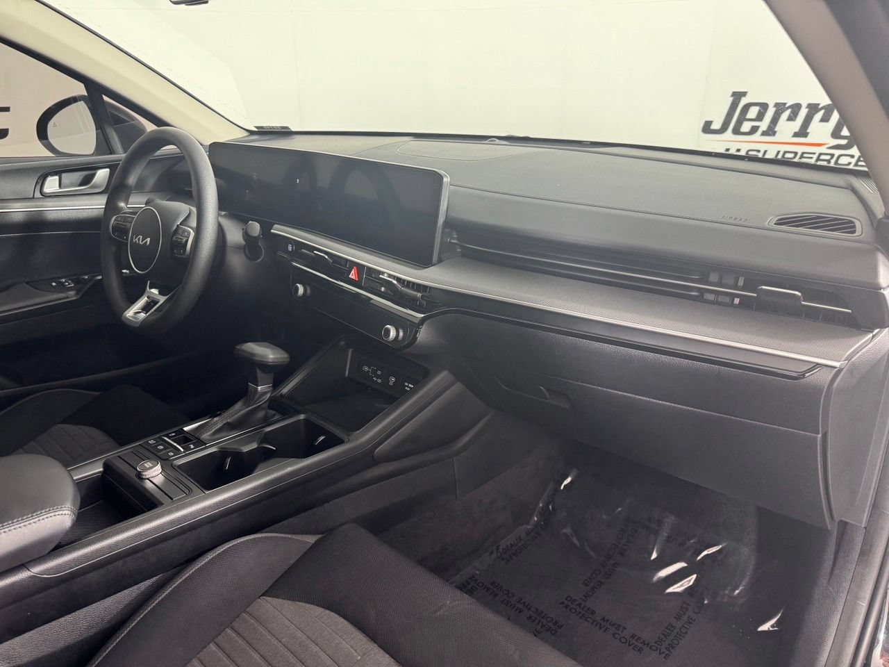 Used 2025 Kia K5 LXS FWD image 39