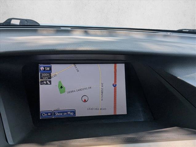 Used 2015 Lexus RX 450h AWD image 14