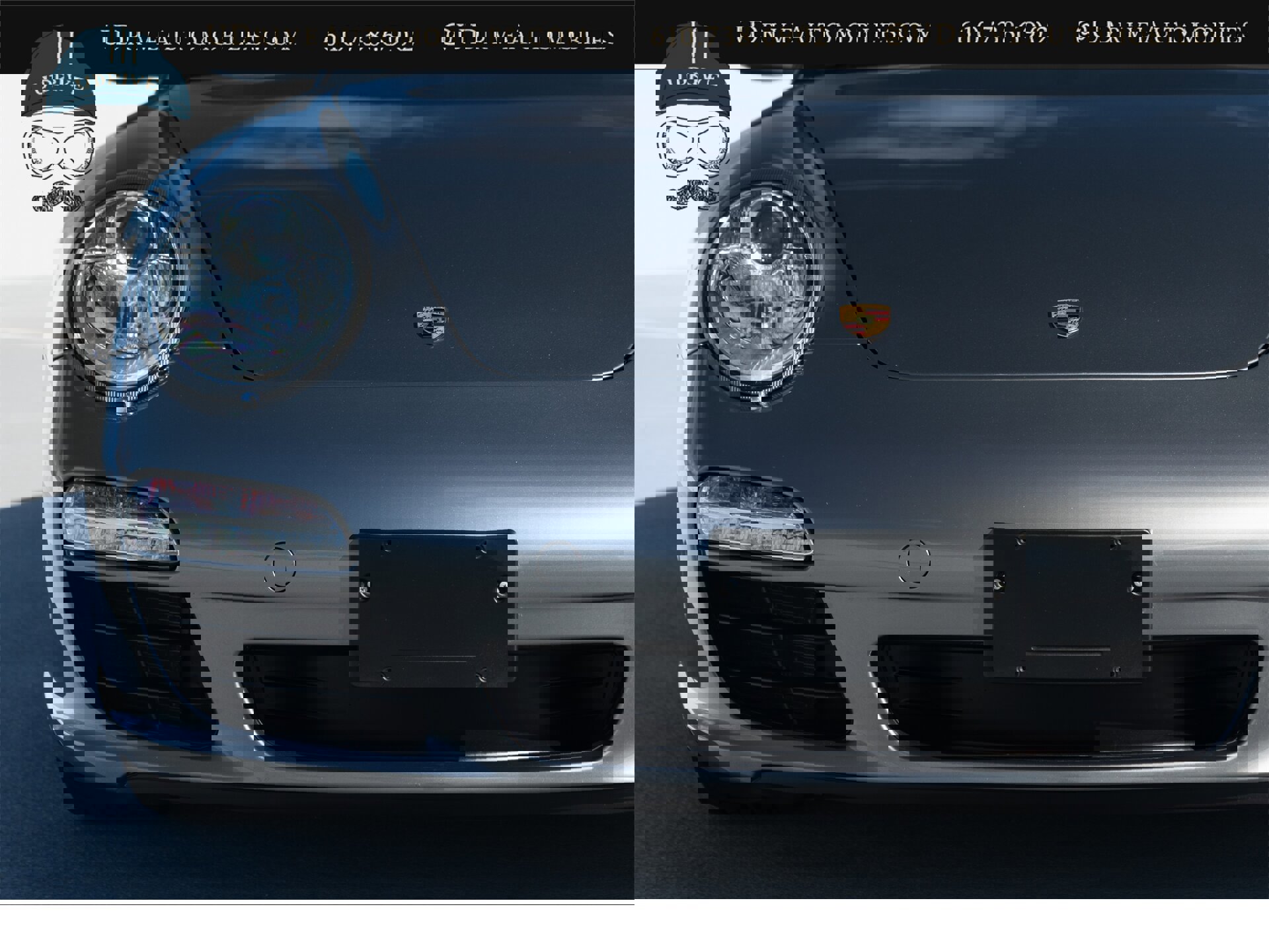 Used 2009 Porsche 911 Carrera S RWD image 15