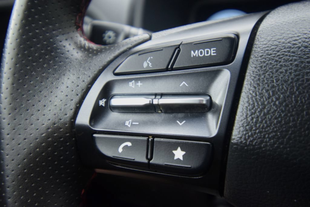 Used 2022 Hyundai Kona N Line AWD/4WD image 36