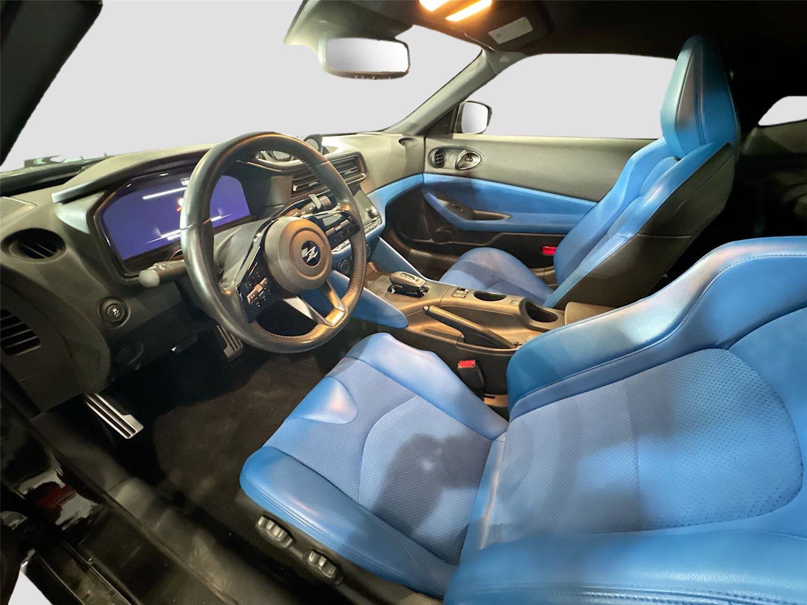 Used 2024 Nissan Z Performance w/ Floor Mat Package image 11