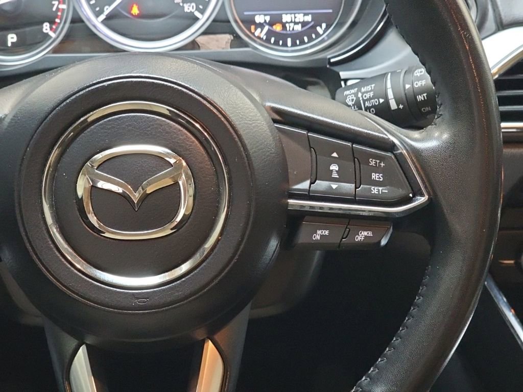 Used 2023 MAZDA CX-9 Touring Plus image 18