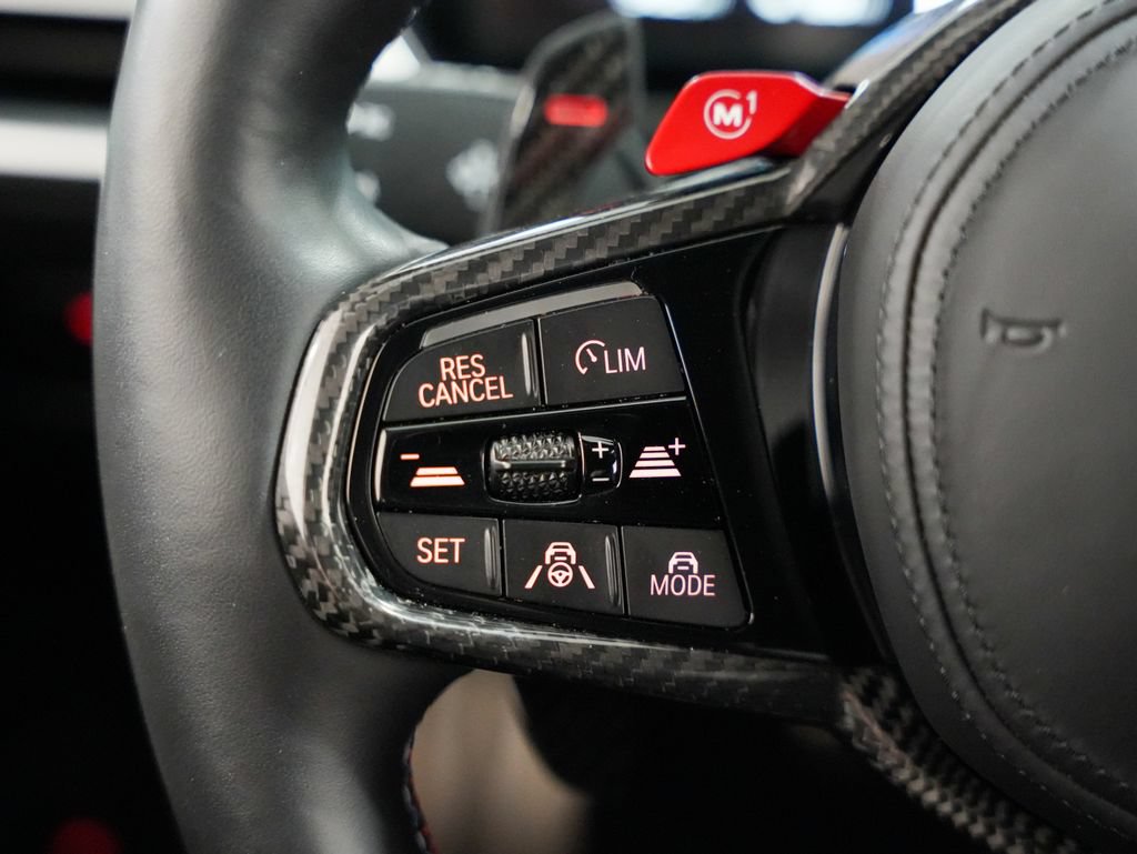 Used 2026 BMW M4 xDrive Competition AWD/4WD image 15