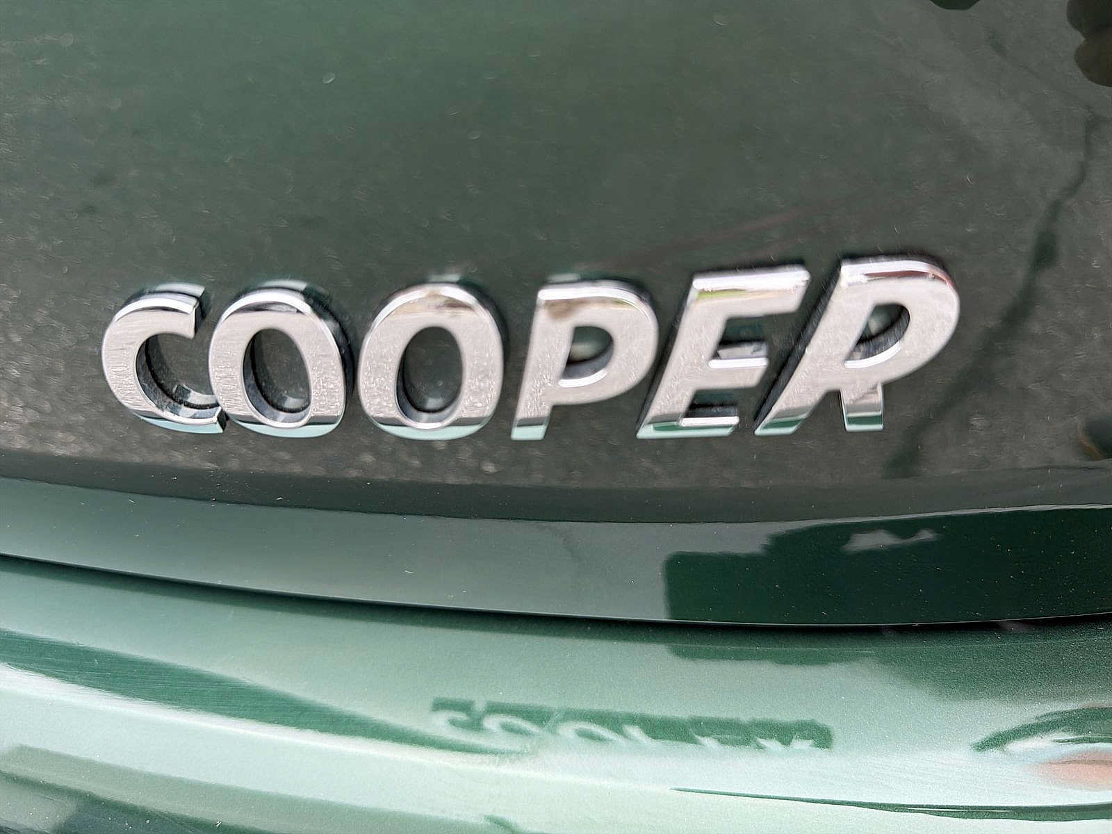 Used 2015 MINI Cooper 2-Door Hardtop FWD image 15