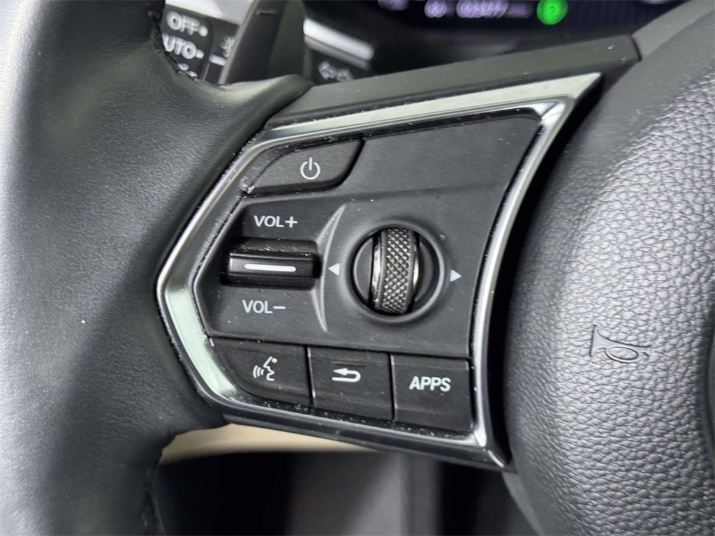 Used 2024 Acura MDX SH-AWD w/ Technology Package image 22