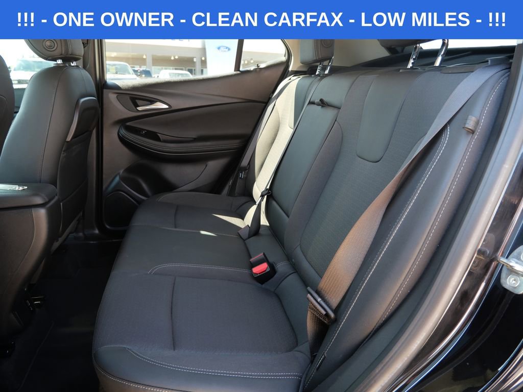 Used 2022 Buick Encore GX Select w/ Sport Touring Package image 16