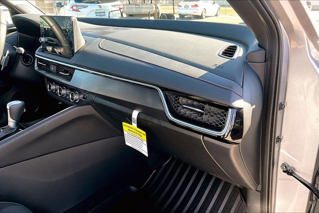 Certified 2025 Acura MDX w/ Technology Package image 21