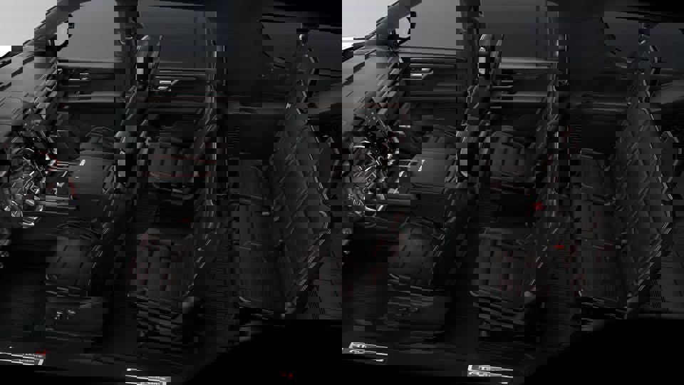 New 2026 GMC Yukon XL AT4 Ultimate w/ LPO, Floor Liner Package image 70