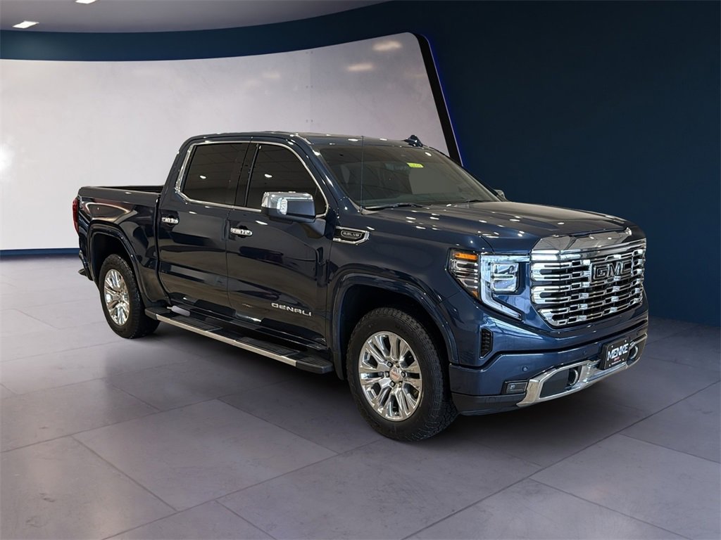 Used 2023 GMC Sierra 1500 Denali w/ Technology Package