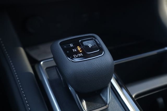 New 2026 Nissan Pathfinder SV FWD image 18