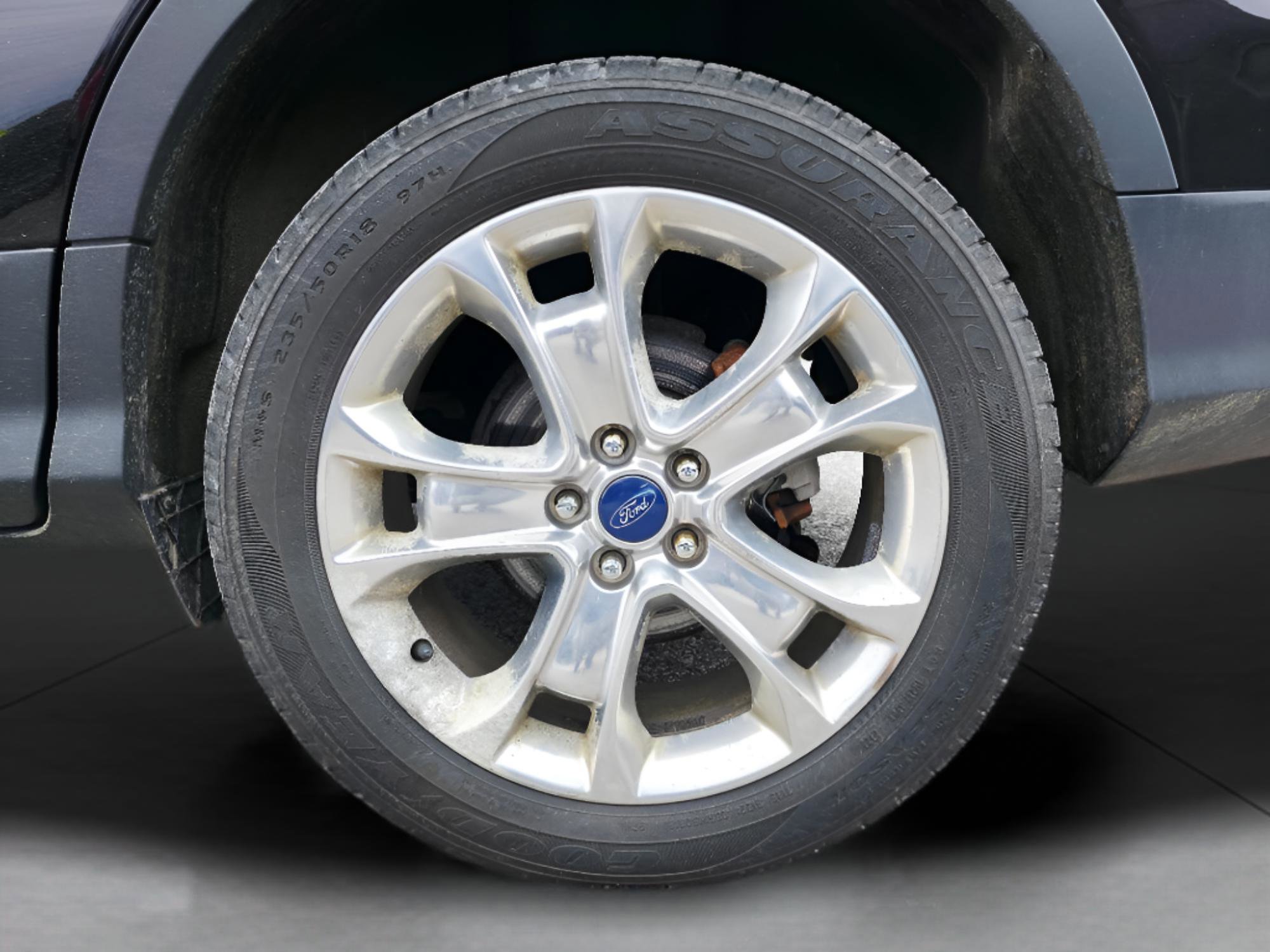 Used 2013 Ford Escape SE image 6