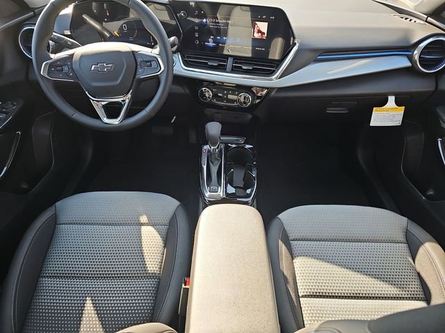 New 2026 Chevrolet Trax LT w/ Midnight Edition FWD image 20