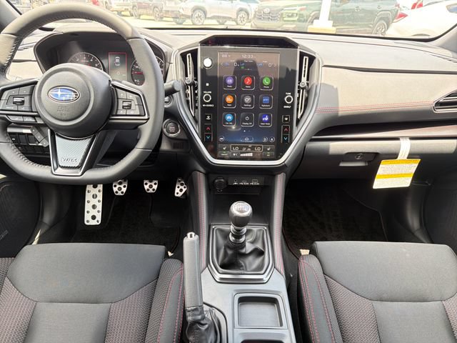 New 2026 Subaru WRX Premium w/ WRX Electronics Package AWD/4WD image 9