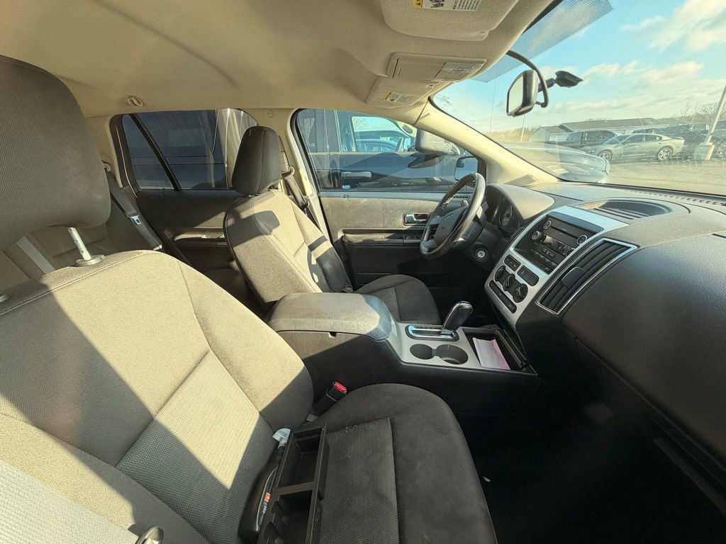 Used 2010 Ford Edge SEL image 4