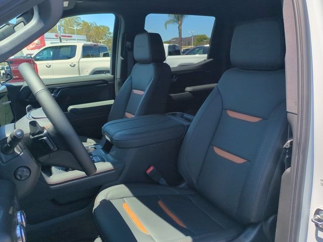 New 2026 GMC Sierra 1500 AT4 w/ AT4 Premium Package AWD/4WD image 21