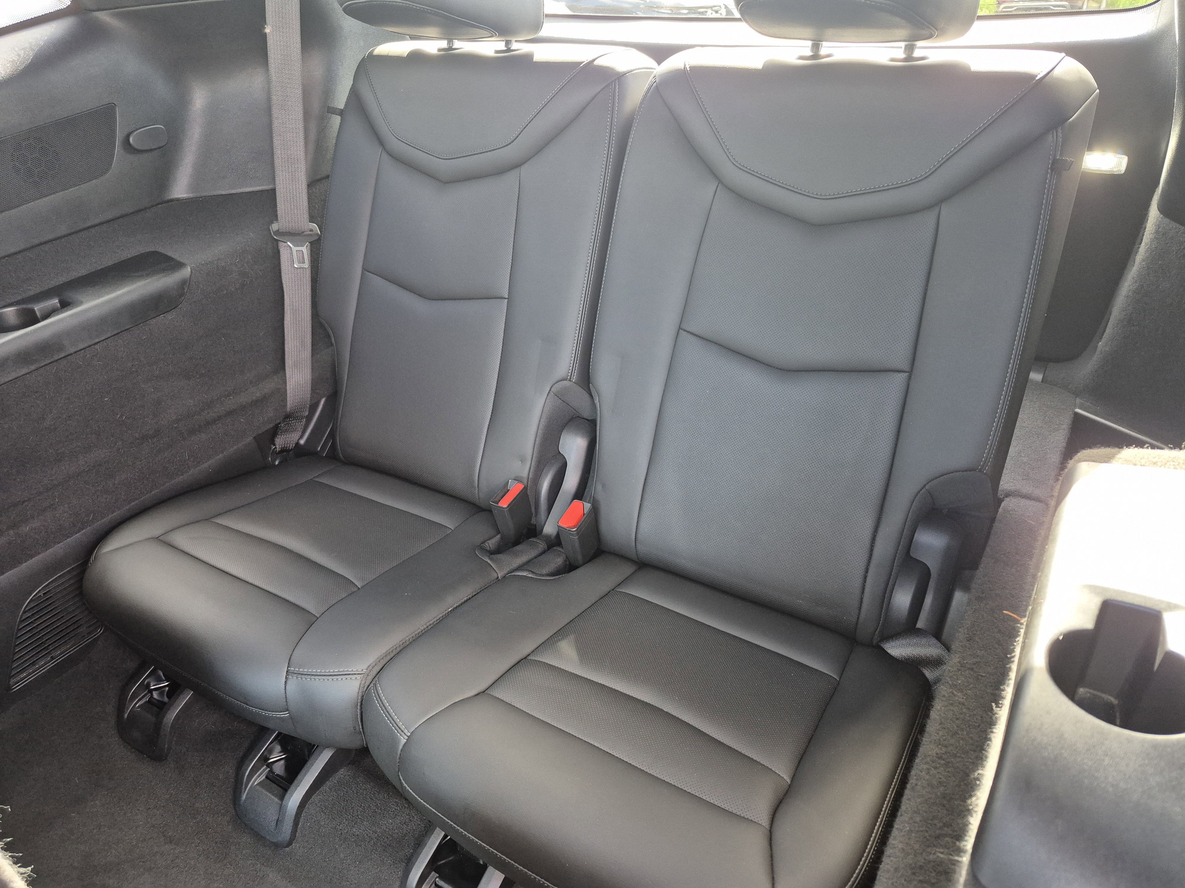 Used 2020 Cadillac XT6 Premium Luxury FWD image 21
