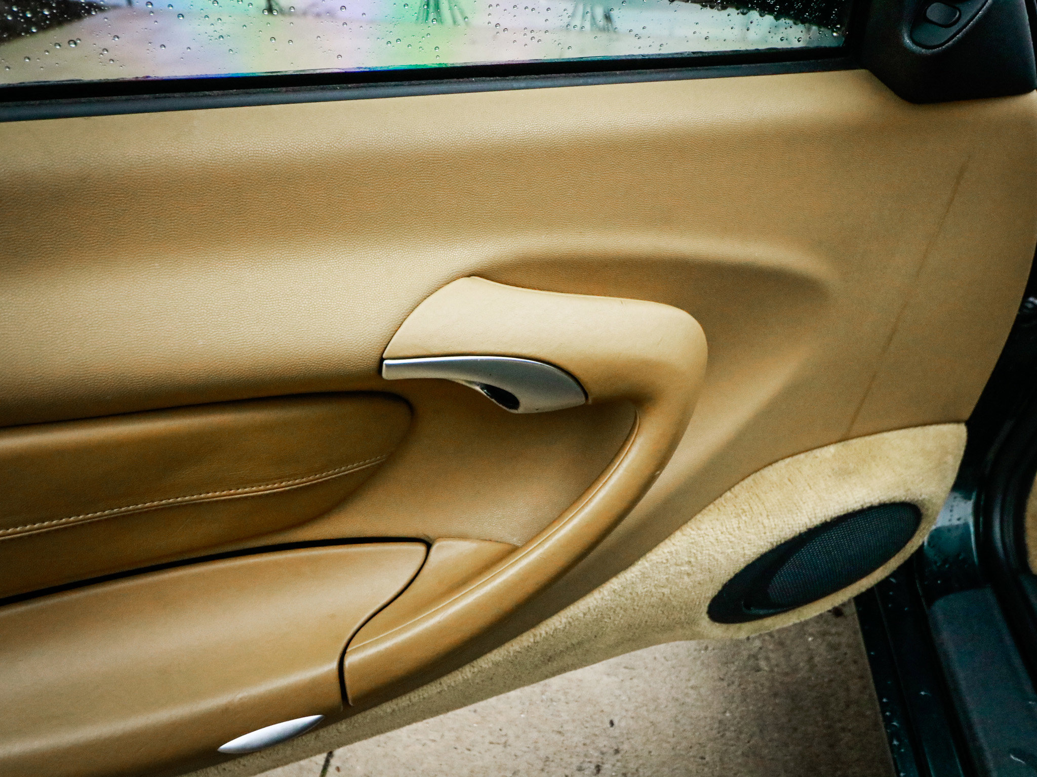 Used 1999 Porsche 911 GT3 RS image 15