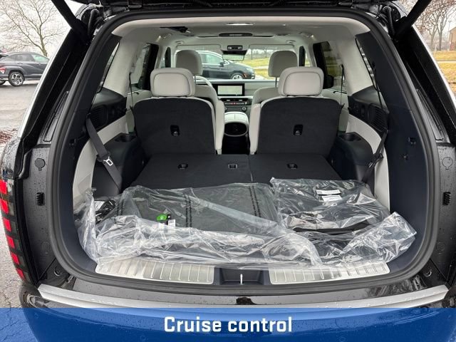 New 2026 Hyundai Palisade Calligraphy image 29