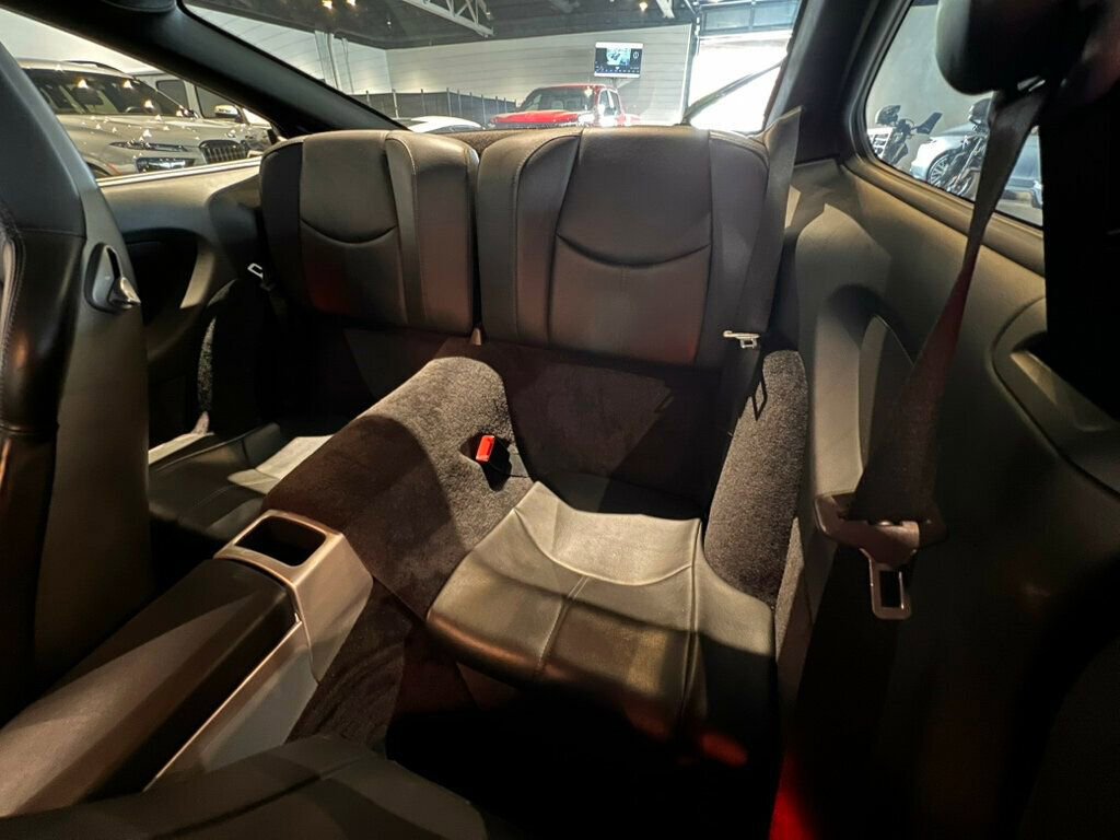 Used 2008 Porsche 911 Carrera image 14