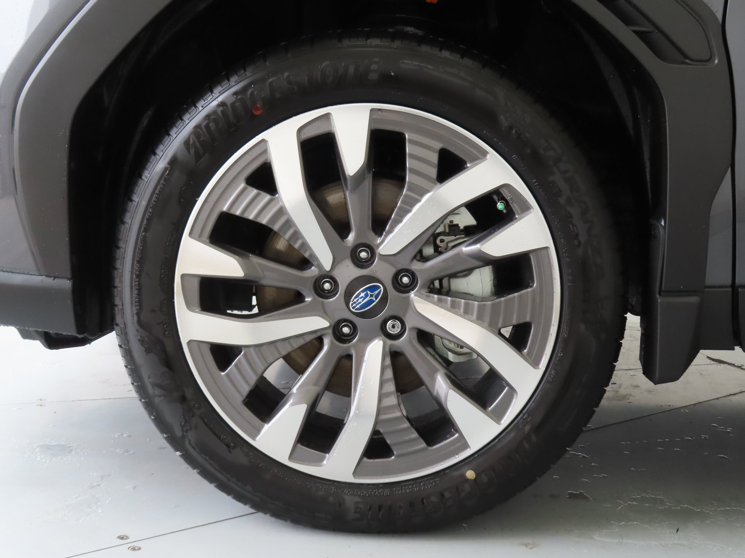 New 2025 Subaru Forester Touring image 29