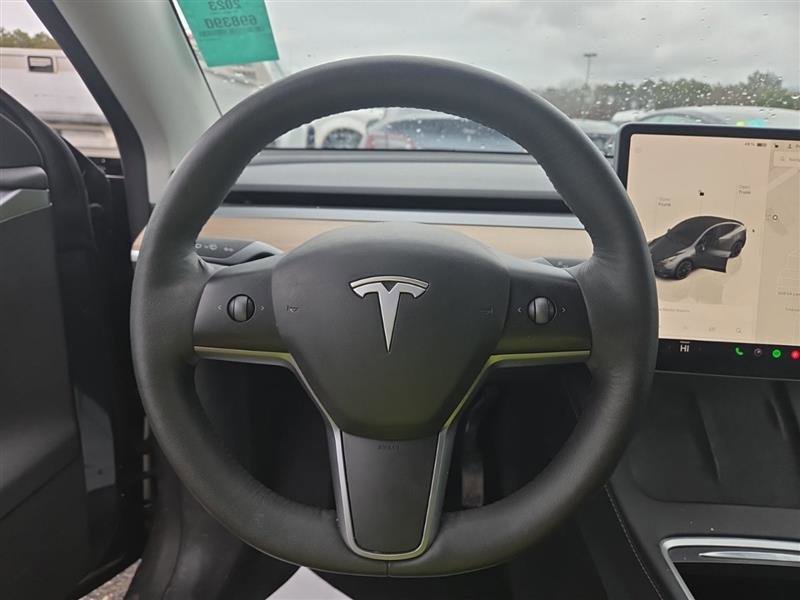 Used 2023 Tesla Model Y Long Range image 5