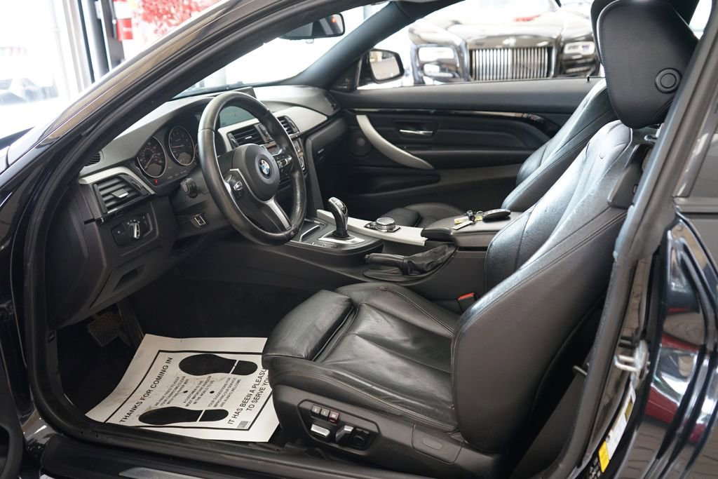 Used 2016 BMW 428i xDrive Coupe AWD/4WD image 28