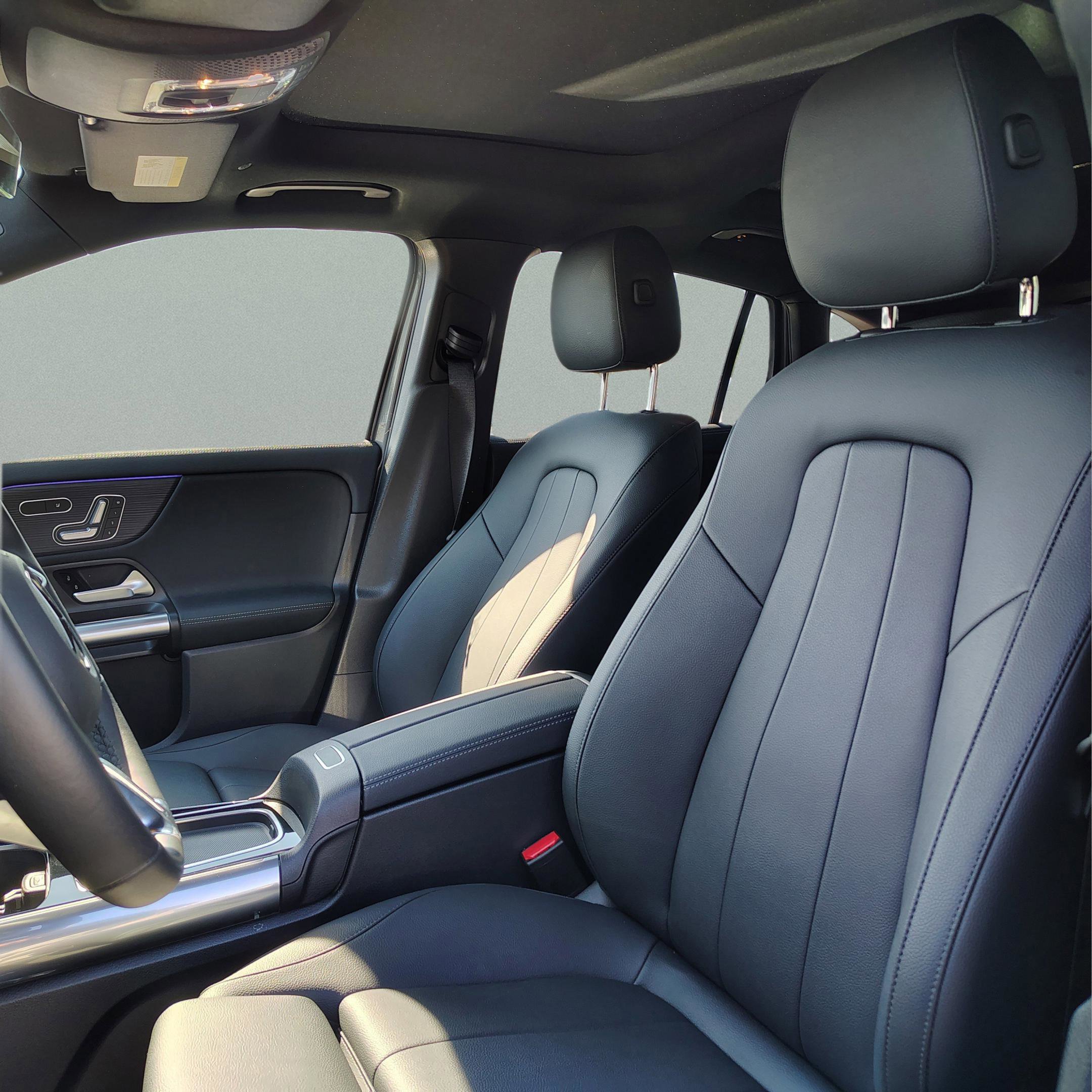 Used 2026 Mercedes-Benz GLA 250 image 16