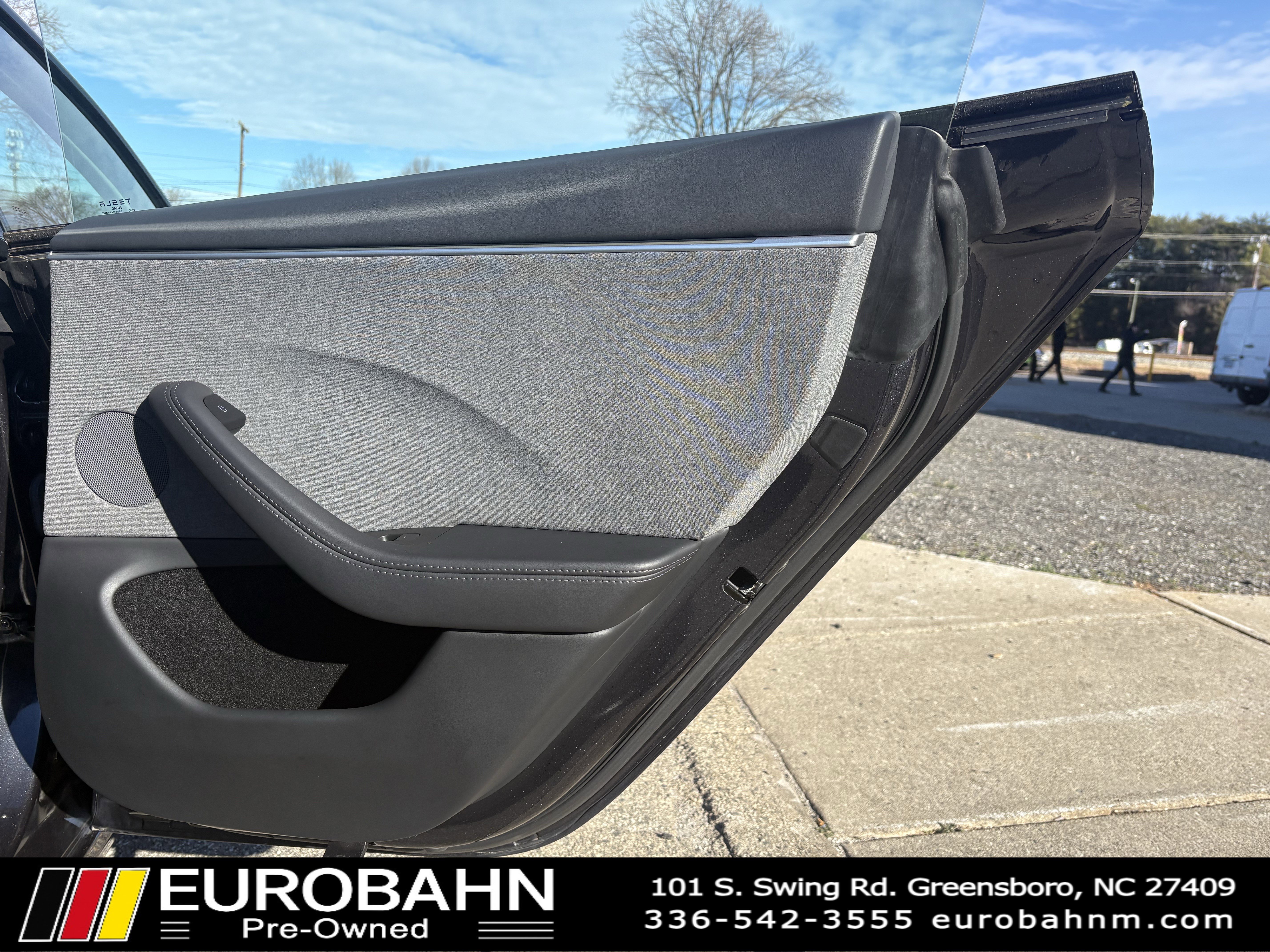 Used 2025 Tesla Model 3 Long Range image 14