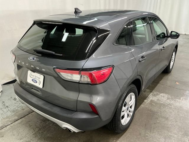 Used 2022 Ford Escape S image 3