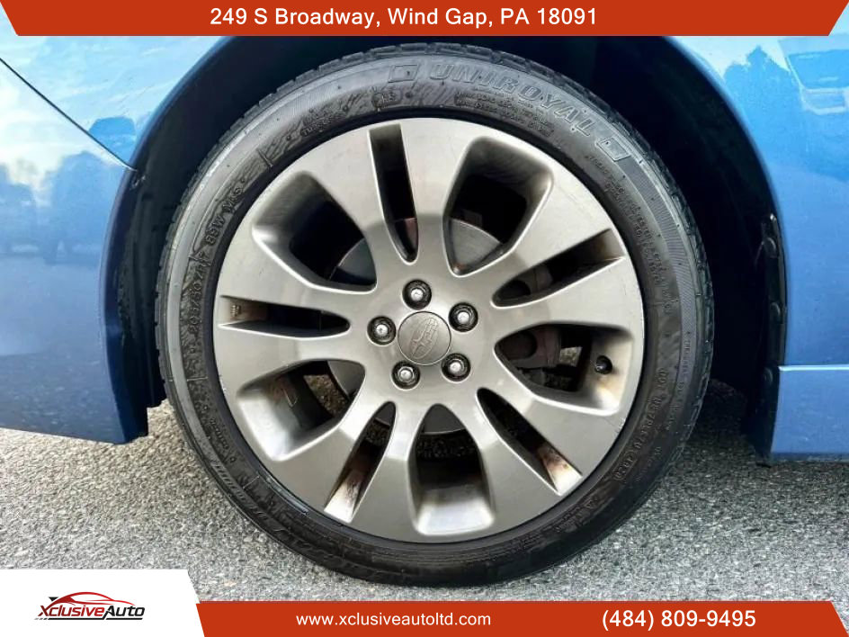 Used 2014 Subaru Impreza 2.0i Sport Premium image 25