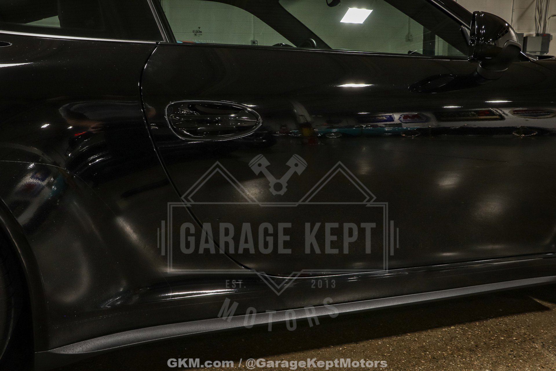 Used 2015 Porsche 911 Carrera 4S image 64