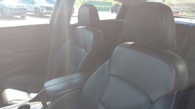 Used 2023 Chevrolet Malibu LT w/ LPO, Floor Liner Package image 22