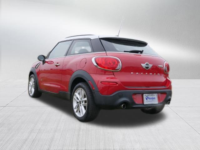 Used 2014 MINI Cooper Paceman S image 5