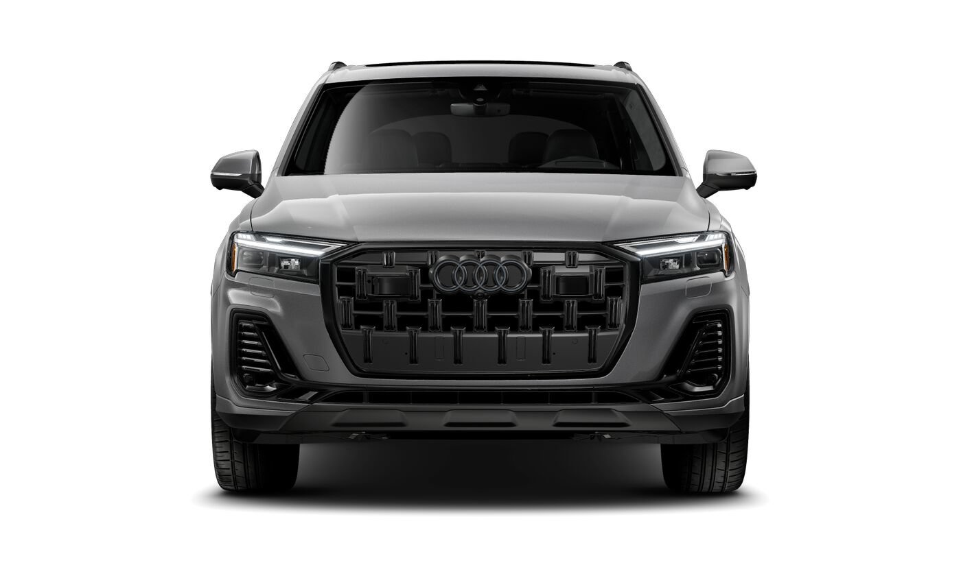 Certified 2026 Audi Q7 3.0T Prestige AWD/4WD image 4