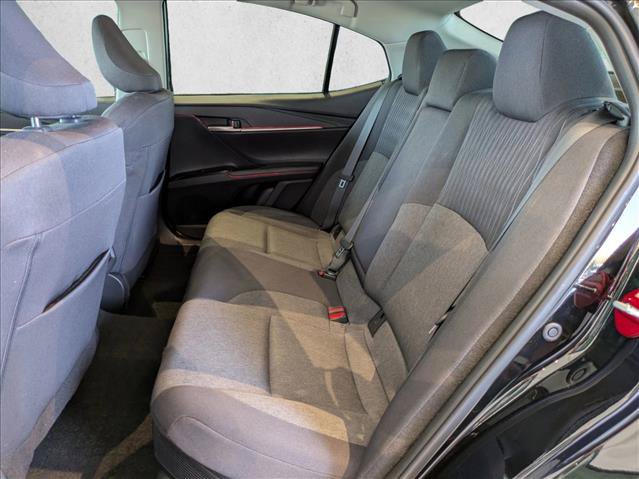 Used 2025 Toyota Camry LE w/ Convenience Package FWD image 18