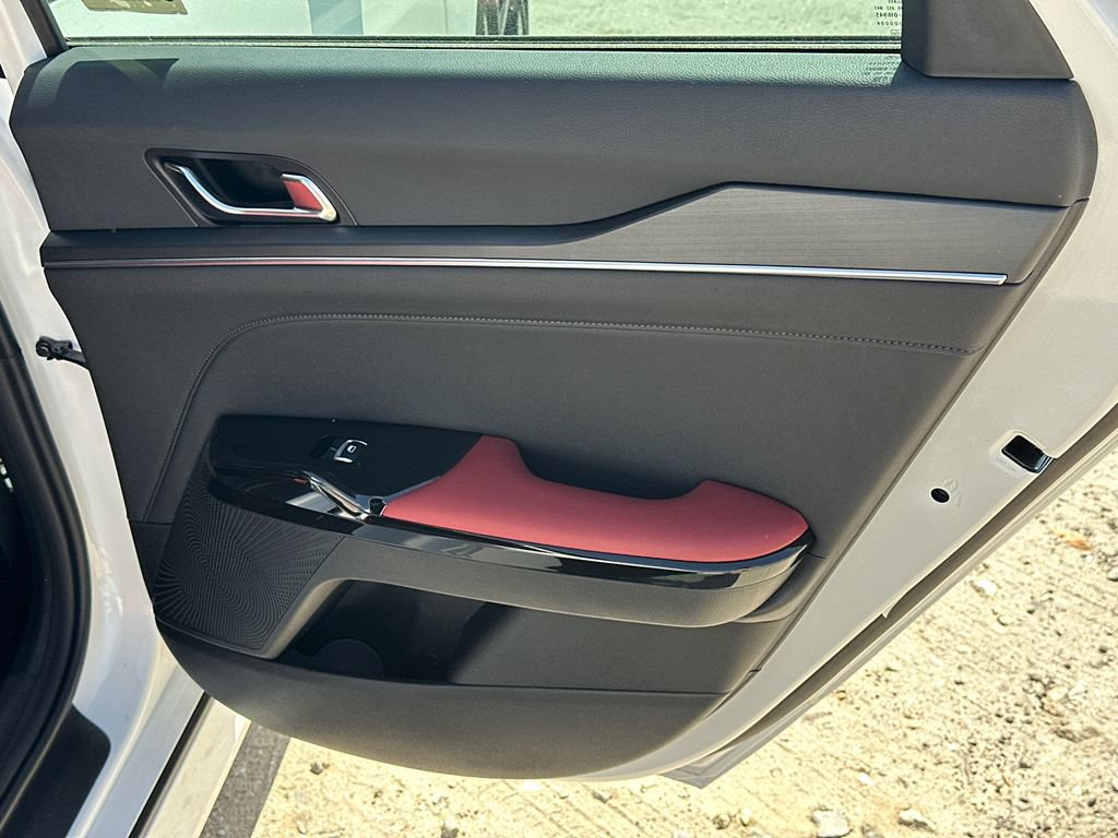 New 2026 Kia K5 GT-Line FWD image 16
