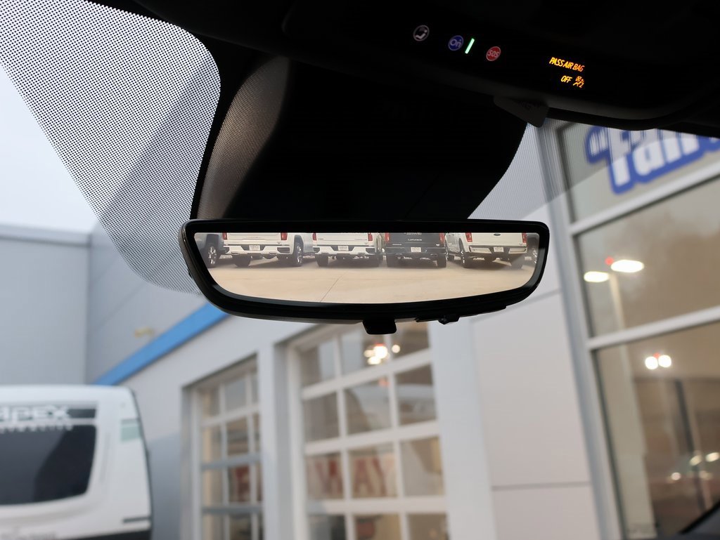 New 2025 Chevrolet Tahoe High Country image 25