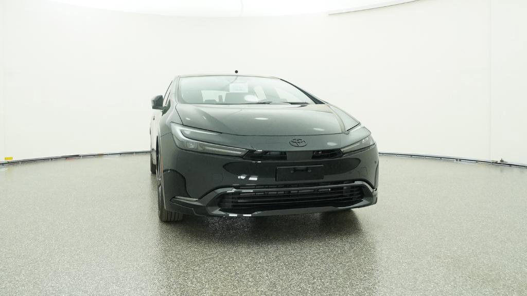 New 2026 Toyota Prius Plug-In Hybrid image 94