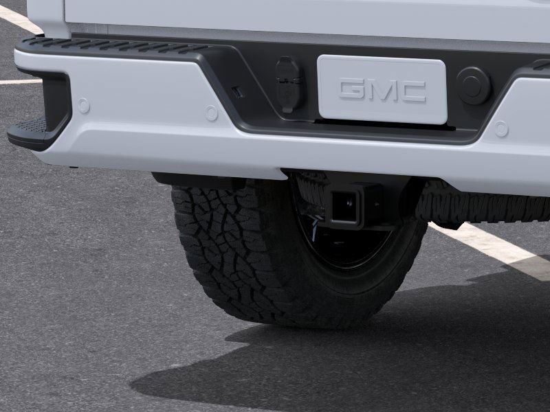 New 2026 GMC Sierra 2500 Denali Ultimate image 14