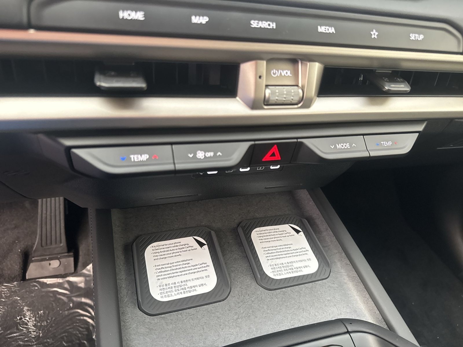 New 2027 Kia Telluride S AWD/4WD image 21