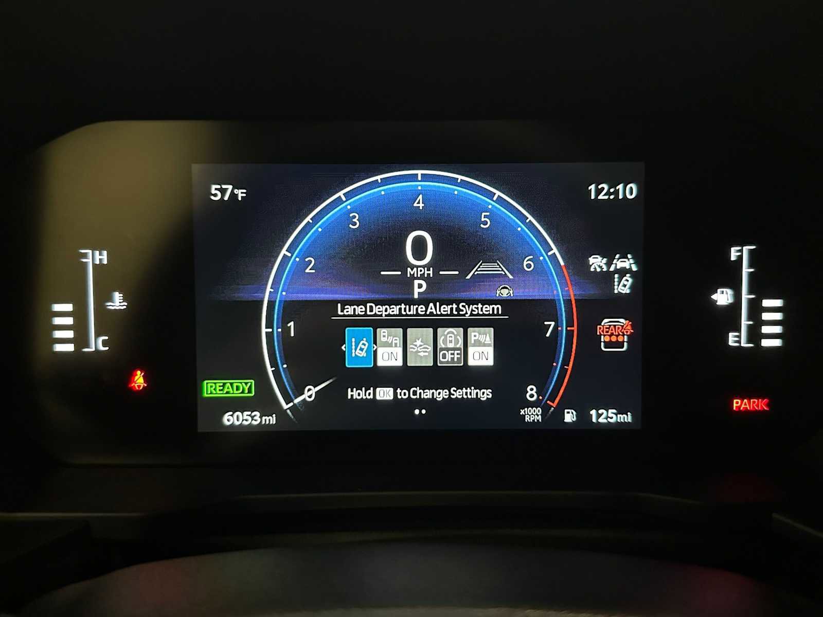 Certified 2025 Toyota Land Cruiser 1958 image 13