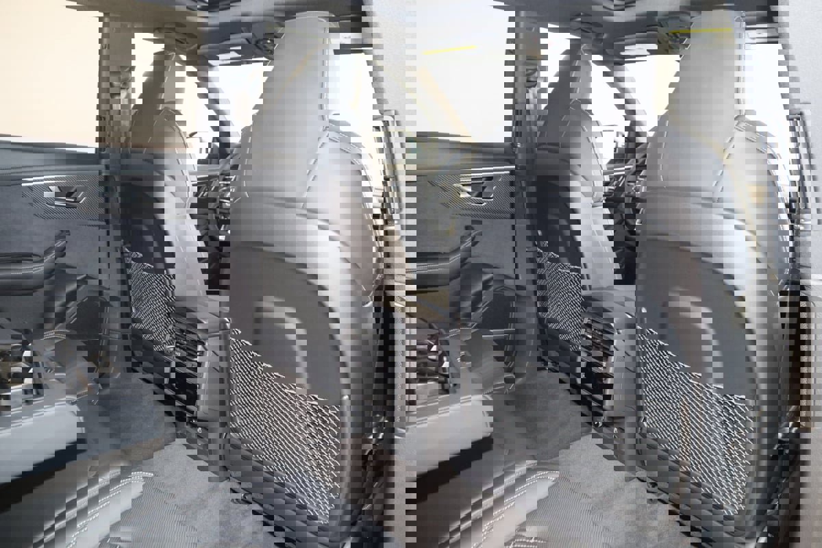 Used 2024 Audi SQ8 Premium Plus image 17