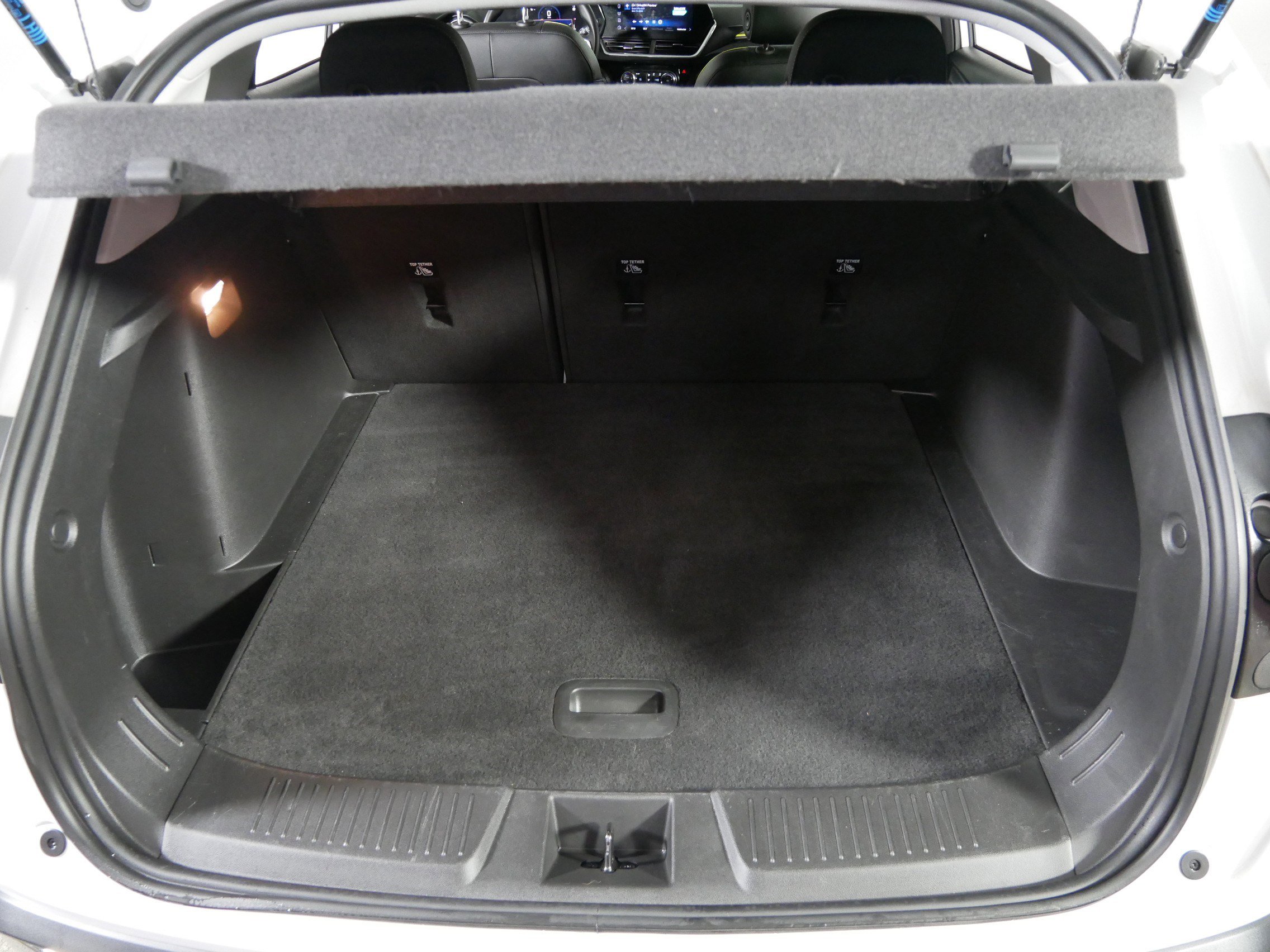 Used 2024 Chevrolet Trax ACTIV w/ Driver Confidence Package image 18