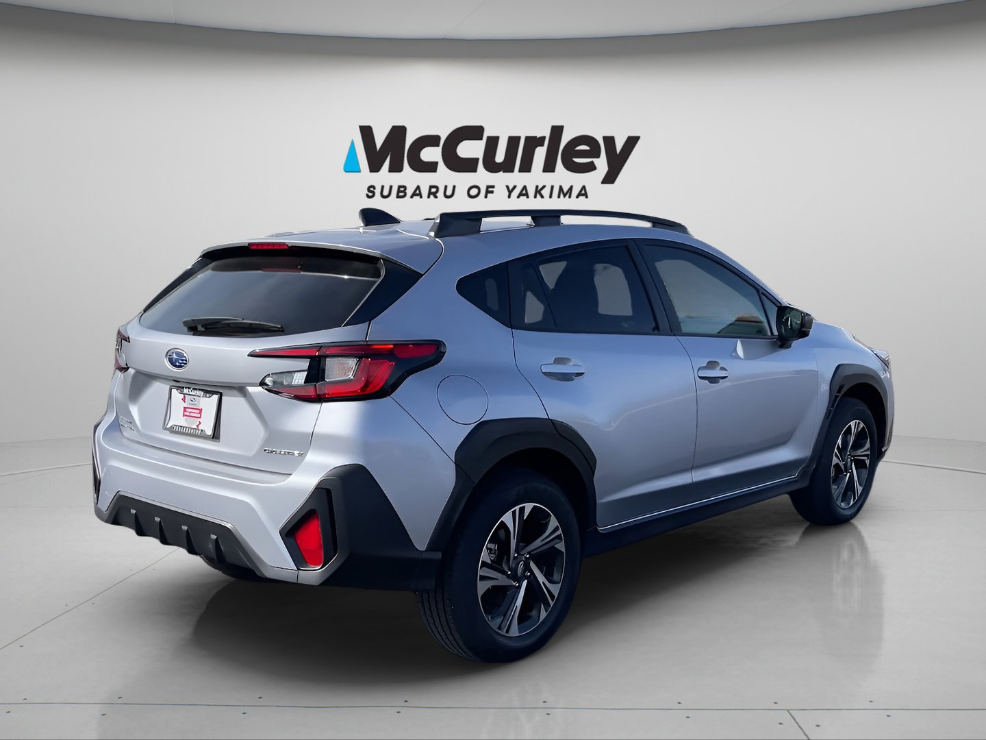 Used 2025 Subaru Crosstrek 2.0i Premium w/ Crosstrek Mirror Package image 5