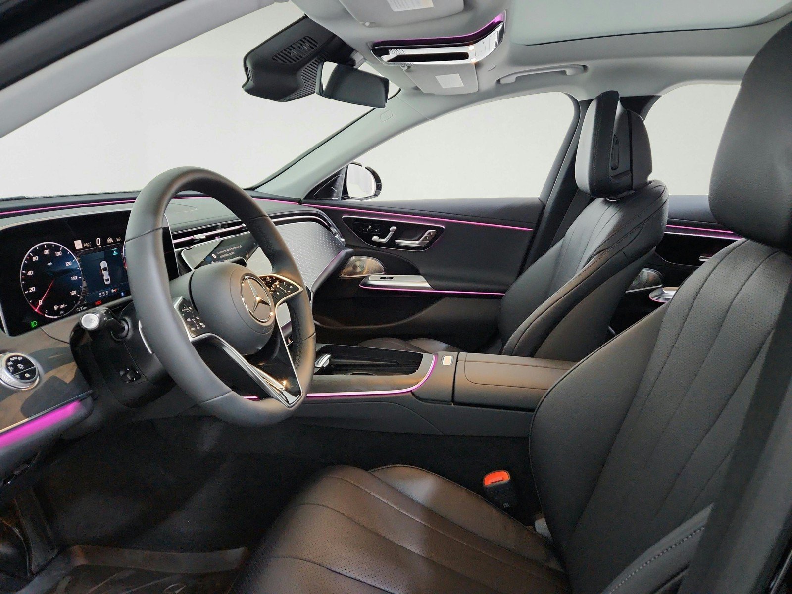 Certified 2026 Mercedes-Benz E 350 Sedan image 16