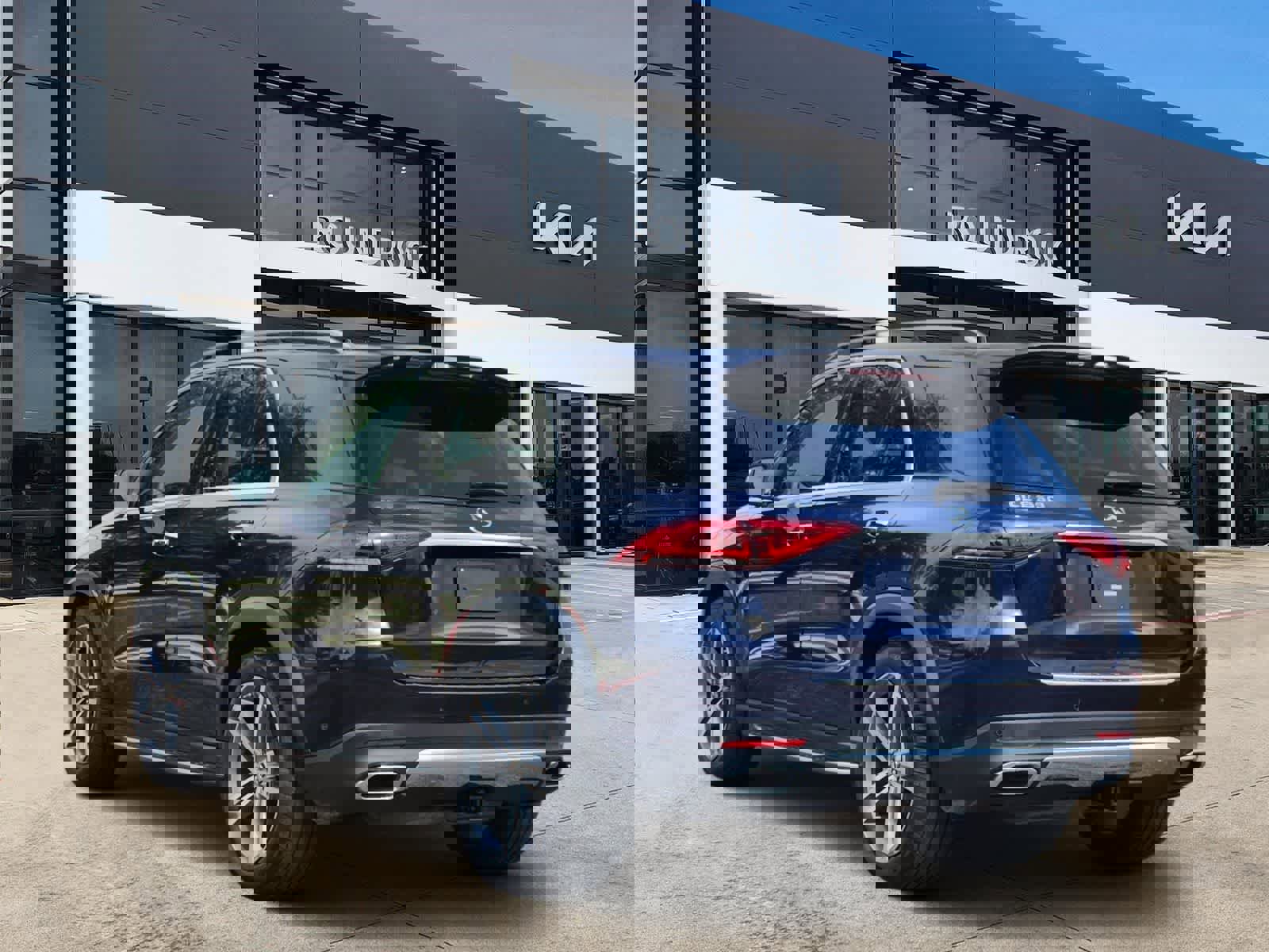 Used 2021 Mercedes-Benz GLE 350 image 6