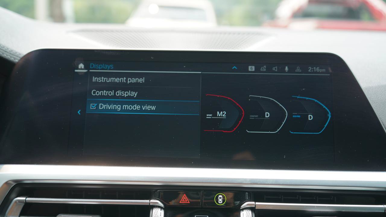 Used 2020 BMW 330i xDrive Sedan w/ M Sport Package AWD/4WD image 82