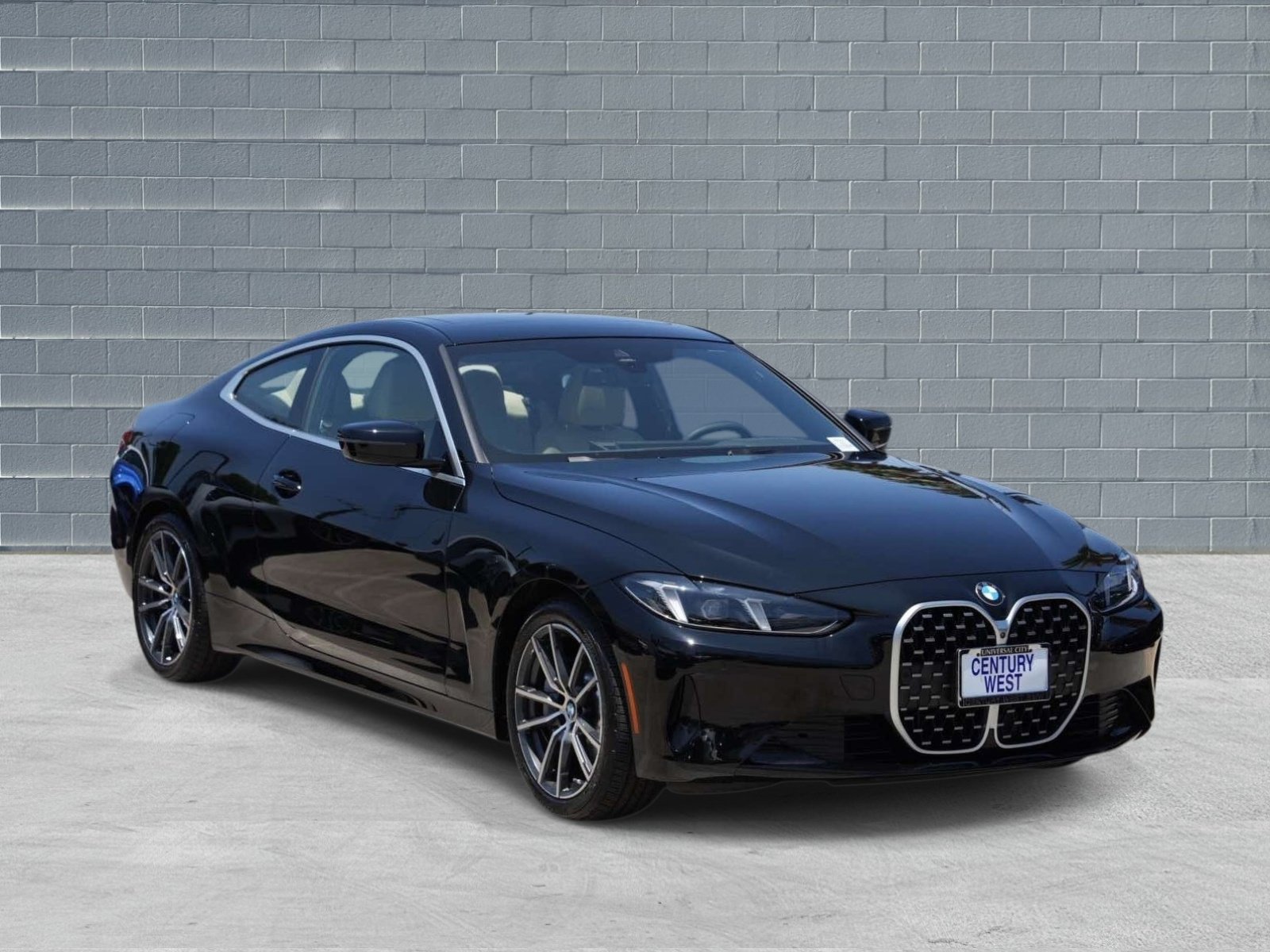 Used 2026 BMW 430i Coupe w/ Parking Assistance Package