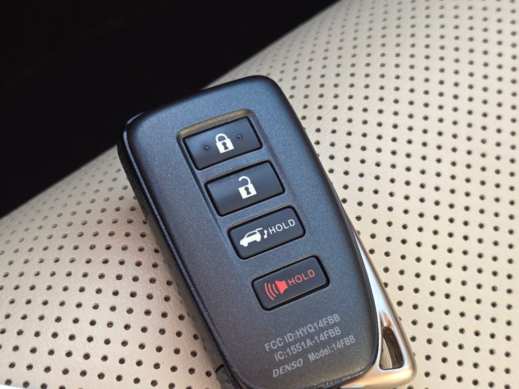 Used 2020 Lexus RX 350 AWD w/ Premium Package image 42